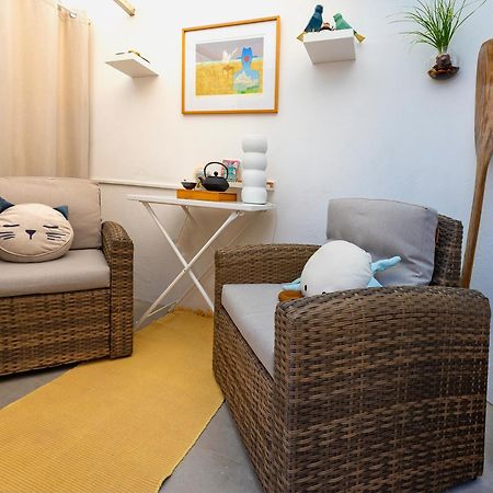 ホテル Casa Da Magnolia Murtosa エクステリア 写真