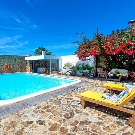ホテル Casa Da Magnolia Murtosa エクステリア 写真