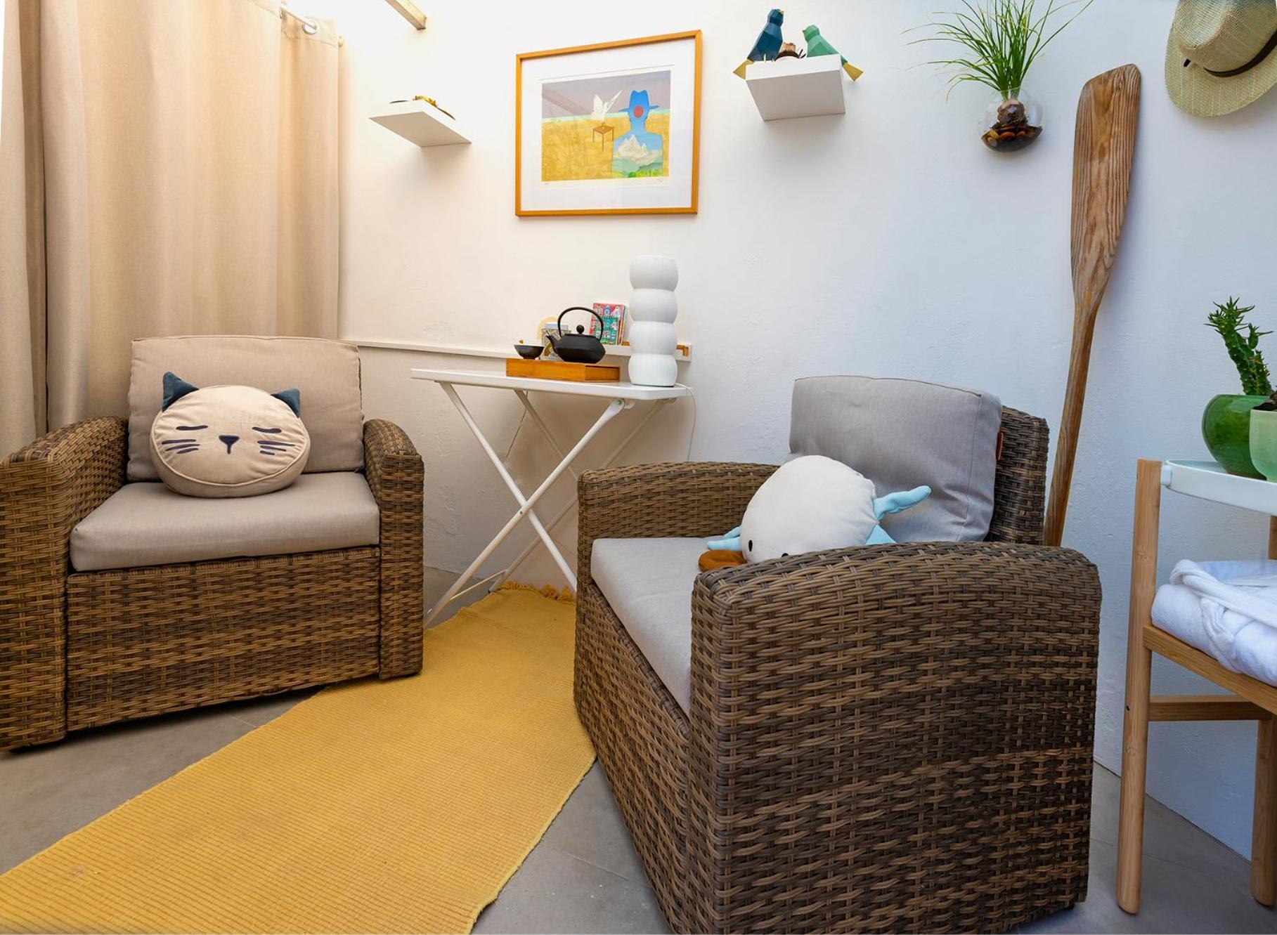 ホテル Casa Da Magnolia Murtosa エクステリア 写真