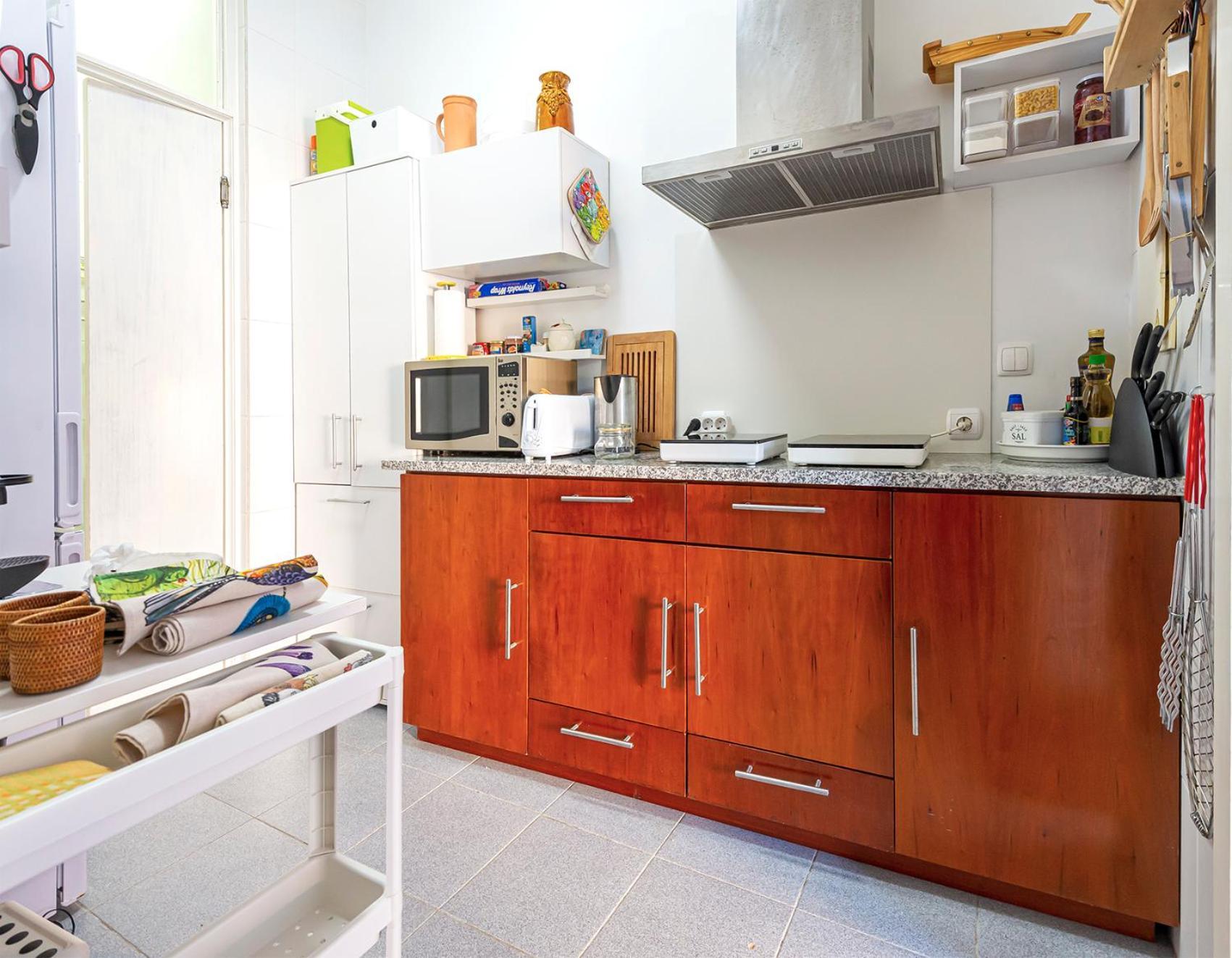 ホテル Casa Da Magnolia Murtosa エクステリア 写真