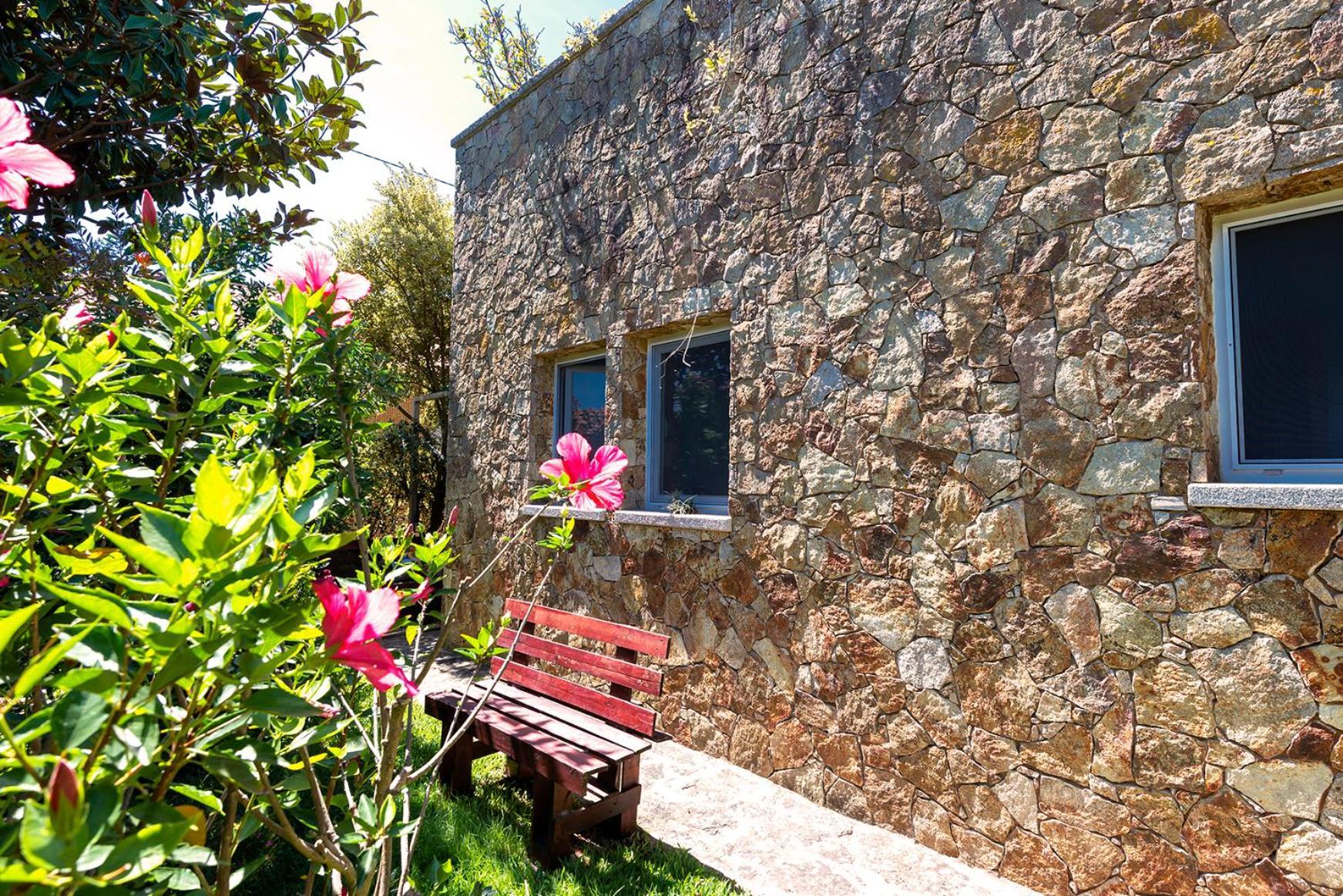 ホテル Casa Da Magnolia Murtosa エクステリア 写真