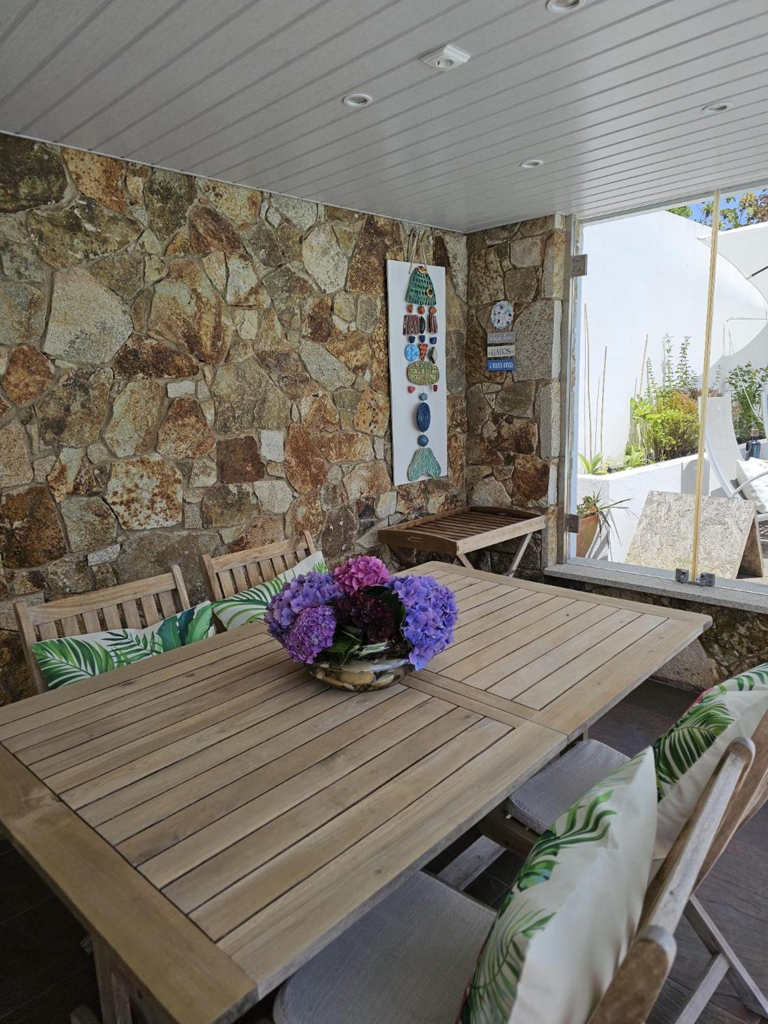 ホテル Casa Da Magnolia Murtosa エクステリア 写真