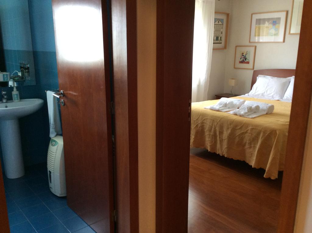 ホテル Casa Da Magnolia Murtosa エクステリア 写真