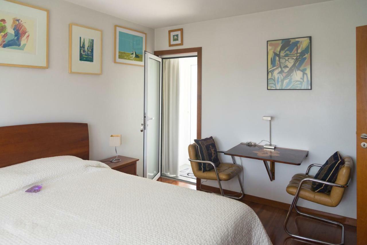 ホテル Casa Da Magnolia Murtosa エクステリア 写真